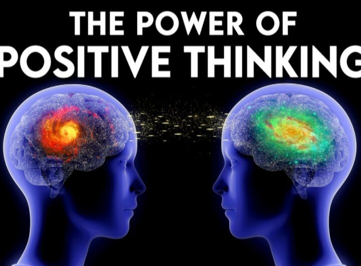 powerofpositivethinking