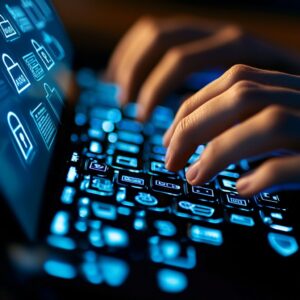 Cyber security threats