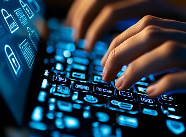 Cyber security threats